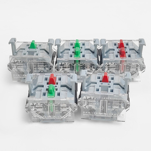 लिफ्ट संपर्क स्विच बटन उपयुक्त लिफ्ट लिफ्ट रखरखाव बॉक्स आपातकालीन स्विच लिफ्ट दरवाजा भागों - Product Image 2