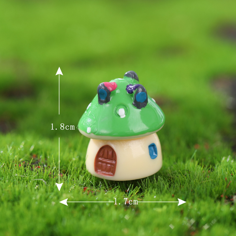 Extra pequeño-verde