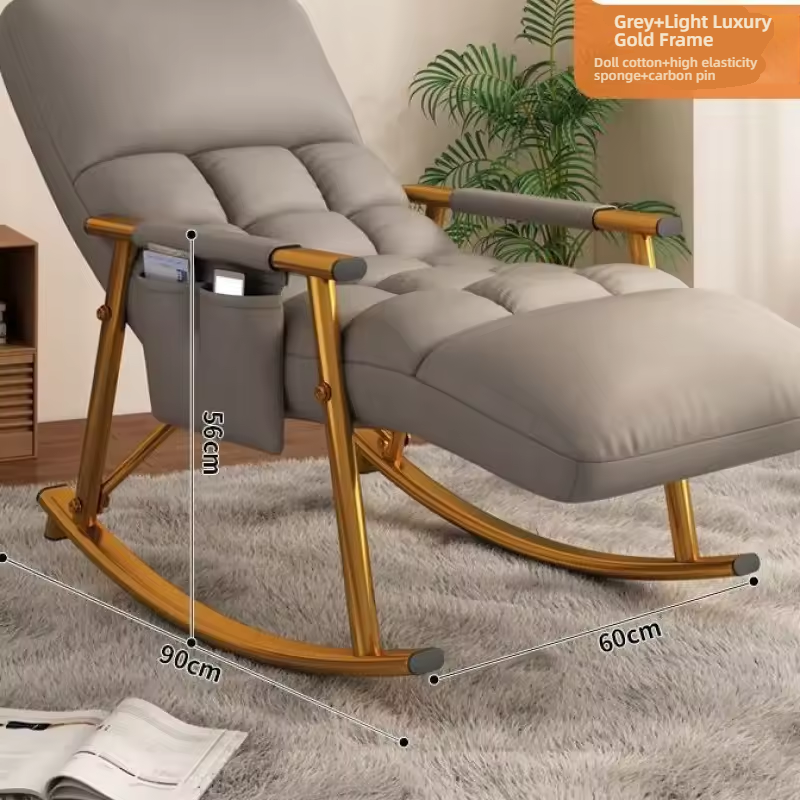 Tissu technologique [pieds en or gris brume] sac souple amélioré