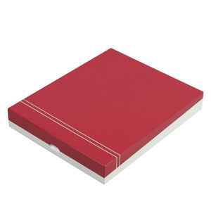 Humidor à cigares en bois laqué classique avec logo personnalisé DS, boîte de rangement artisanale de style américain, finition brillante de haute qualité, rectangulaire - Product Image 4