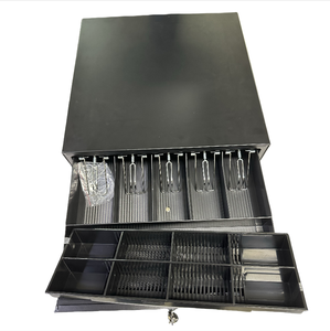 LongFly 64 touches clavier électronique système de point de vente ancien terminal de point de vente de caisse enregistreuse pour l'Espagne ancienne machine de paiement - Product Image 6