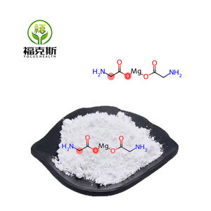 مغنيسيوم بيسجليسينات مخلبي من مصدر نقي، تم التحقق من نقاوة وفعالية متسقة به في المختبر - Product Image 1