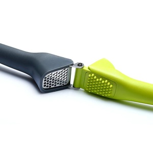 Utensilio de cocina del mejor vendedor, prensa de ajo Manual de acero inoxidable fácil de limpiar ecológica - Product Image 3