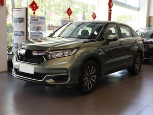 รถยนต์รุ่นใหม่ยอดนิยม กวนเต้า 2026 240TURBO 2WD รุ่น Cozy Enjoyment รถ SUV ขนาดกลาง 5 ประตู 5 ที่นั่ง เหมาะสำหรับการเดินทางท่องเที่ยวแบบครอบครัว - Product Image 6