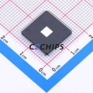ชิปวงจรรวมไมโครคอนโทรลเลอร์ (MCU/mpu/soc) HLQFP-100 LPC5514JBD100E ใหม่ดั้งเดิม (14x14) - Product Image 2