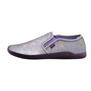 Scarpe da corsa Casual per il Fitness invernale con Design a punta larga nuovo concetto di tessuto a maglia a piedi nudi - Product Image 4