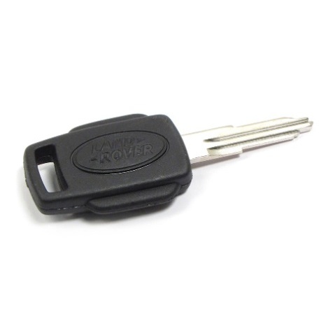 Uncut Key - AGPARTS SUITABLE FOR LAND ROVER
