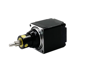 NEMA11 28mm 2フェーズ1A DC 3V低コストデジタル電気<span class=keywords><strong>CNC</strong></span>ルータリニアアクチュエータステッパモーター - Product Image 4