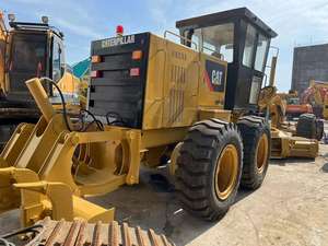 เครื่องจักรสำหรับรถที่ใช้ในสภาพใหม่140K 140H 140g - Product Image 2