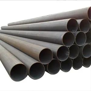 ASTM un tubo in acciaio al carbonio senza saldatura 106 GRB per il servizio ad alta temperatura