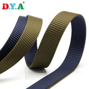 Cinta de Nailon Personalizada para Encuadernación, Cinta de Nailon Táctica de 50 mm para Bolsas y Collares de Perro - Product Image 2