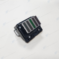 Tête d'impression FA12100 DX6 pour Epson SureColor SC-F2000 F2100 F2080 F6080 F6070 F7180 F7080 B7080 B6080 F9200 F9270 F9300 F9330