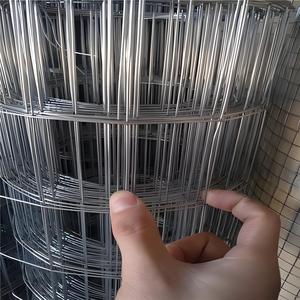 Chất lượng cao 1mm-3mm nhúng nóng mạ kẽm gà Dây Lục giác dệt gia cầm lưới ASTM tiêu chuẩn gà hàng rào - Product Image 4