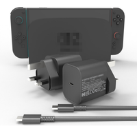 Chargeur pour console Switch2, adaptateur secteur pour Switch 2