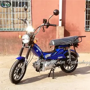 110cc 90cc 70cc 49ccガソリンガソリンミニバイクオートバイモト50ccペダル付き