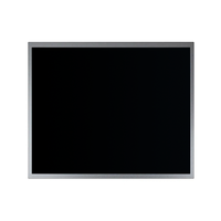 G170EG01 V104 G170EG01 V1 G170EG01 V0 30 Pin LVDS 17 Inci 1280*1024 350Nits Panel Layar LCD TFT untuk Kontrol Industri Medis