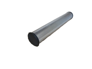 Manny 2258293814 nueva condición precisión Metal fibra de vidrio filtro elemento de conexión piezas de compresor de aire Industrial - Product Image 3