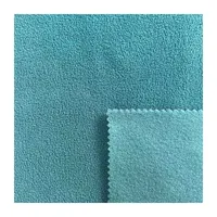 Mikro faser vlies 100% Polyester Micro Polar Fleece Stoff und Anti-Pilling Polar Fleece für Kleidungs stücke