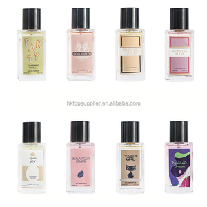 น้ำหอมผู้หญิงขายส่งและน้ำหอมดีไซเนอร์สำหรับผู้หญิง กลิ่นหอมติดทนนานจากสารสกัดธรรมชาติ - Product Image 5
