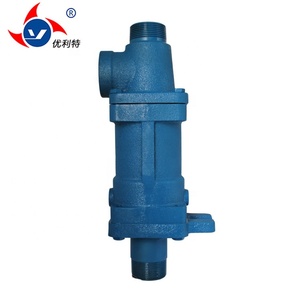 DD Thông số kỹ thuật khớp quay tốc độ cao với mặt bích kết nối sản phẩm phụ kiện đường ống con dấu cơ khí - Product Image 3