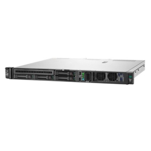 Servidor en Rack 1U Proliant DL20 Gen11 de Segunda Mano, NAS Xeon E-2400 6333P, 1.2TB SAS Enterprise, IA Inteligente, en Stock - Product Image 3