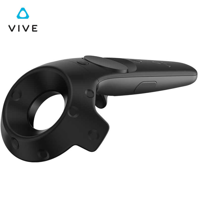 VIVE Pro Eye - Advanced VR with Eye Tracking & USB-C