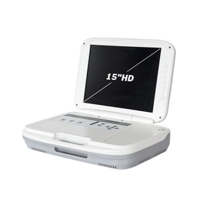 YKD-9003 Endoscope कैमरा के साथ लचीला सिस्टोस्कोप - Product Image 4