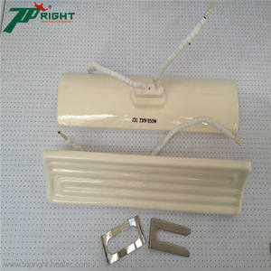 Panneau chauffant en céramique à infrarouge lointain Arc en différentes <span class=keywords><strong>couleurs</strong></span> - Product Image 3