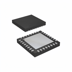 32 WFQFN con pad expuesto, componentes electrónicos originales CSP, interfaz IC, decodificador de vídeo de 10 bits 32LFCSP ADV7281WBCPZ - Product Image 1