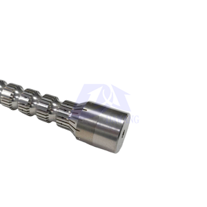 OEM CNC Machining Service Stainless Steel Oil Gas Valve Pipeline Fitting Offshore <b>Platform</b> - Product Image 1