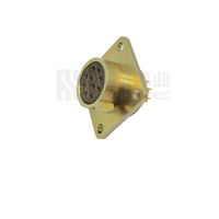 Conector ruso Fabricantes PC10TB RS10BTV Enchufe