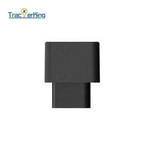 Dài Khoảng Cách Định Vị Vệ Tinh Trackerking Dk22 2G GSM Sms Xe Xe Theo Dõi Thiết Bị OBDII <span class=keywords><strong>OBD</strong></span> GPS Tracker Cho Xe Tải - Product Image 2
