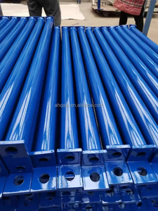 Hot Sale 3ft Scaffold Wall Tie Essential <strong>Ladder</strong> &amp; <strong>Scaffolding</strong> Part - Product Image 4