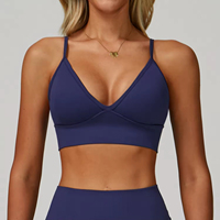 Vêtements de sport personnalisés en gros, veste de sport, vêtements de sport grande taille, vêtements de sport sans couture, leggings et ensembles de soutien-gorge de yoga pour femmes