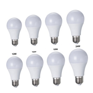 Wholesale China <strong>Led</strong> Bulbs Suppliers 7w 9w 12w 15w 18w 24w Home <strong>E27</strong> B22 <strong>Led</strong> Bulbs Light Skd Parts Wholesale Bulb Light <strong>Led</strong> Bulbs - Product Image 3