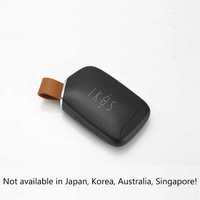 Adaptor Kartu SIM Aktif IKOS K1s untuk iPhone, Adaptor BT Nirkabel Dual SIM untuk iPhone 13 Pro Max, iPod, iPhone 16, 7, 8, 12, IKOS K7