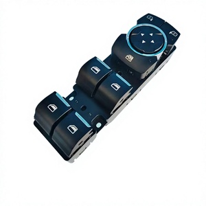 Pour Ford EcoSport 2018, interrupteur de lève-vitre électrique 12V GN15-14A132-CB - Product Image 4