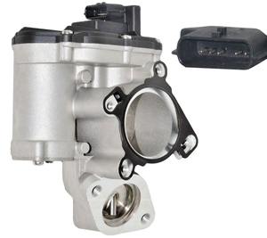 Válvula EGR de piezas de automóviles para NISSAN Oe 14710-00Q0Y 14956-00Q1E 14956-00Q1J 4400651 4420704 4453017 93198888 95508569 - Product Image 5