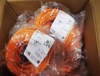 Câble de connexion IFM avec prise 5M M12 EVT004
