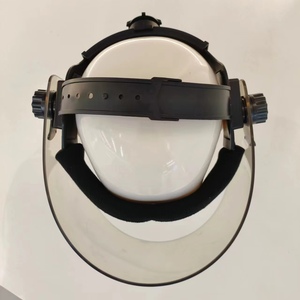 Les médecins hospitaliers et cliniques utilisent une protection contre les rayons X Nouveau matériau Plomb acrylique 0.14mmPb Protection contre les rayons X du visage et des yeux Radiation - Product Image 5