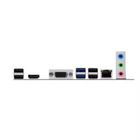 Carte mère B75-I ITX neuve pour ordinateur de bureau, processeur Intel Core I7/i5/i3 de 2e/3e génération, 16 Go de DDR3 double canal, interface SATA, LGA 1155