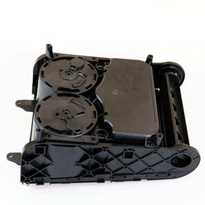 Portavasos para coche, soporte de plástico para salpicadero central, para Volkswagen Magotan Passat CC 2006-2012 - Product Image 1