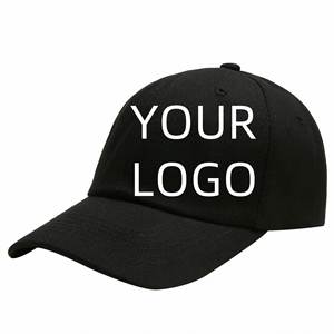 Gorra de Béisbol Clásica Unisex de Perfil Bajo, de Algodón, Sin Estructura, Lisa, Suave, Ajustable, Tipo Dad Hat, Tapa Kappe - Product Image 1