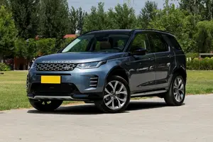 2024 Land Rover Discovery Sport Hybrid SUV 249 PS Elektro-Neue-Energiefahrzeuge Land Rover Elektroautos