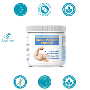 Organik bitki bazlı <span class=keywords><strong>Protein</strong></span> tozu - Product Image 4