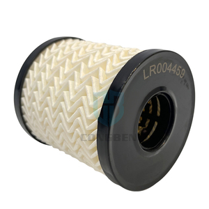 Gros Auto Filtre À Huile Moteur Remplacement Fabricant Types Filtre À Huile <span class=keywords><strong>Prix</strong></span> LR004459 1109.X3 pour Voitures - Product Image 3