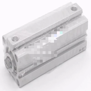 Cilindros neumáticos de aire ultrafinos Dientes internos SDA63X110S Cinta magnética - Product Image 1