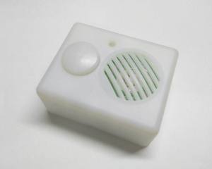 Chip de Sonido de Alta Calidad Directo de Fábrica, Módulo de Sonido Grabable para Peluches - Product Image 3