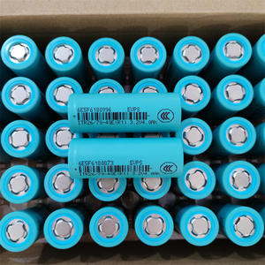 Высокое качество 3,2 В 26700 5ah 5000 мАч Lifepo4 батарейный цилиндр с длительным сроком службы - Product Image 2