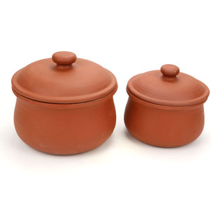 Pot d'oiseau en argile, pour la nourriture, prix bas d'usine, g - Product Image 3